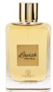 Grandeur Lavish Парфюм EDP 100 ml (5055810008444)