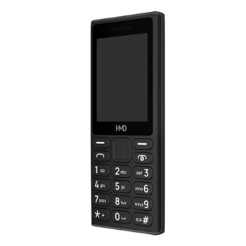 HMD 105 4G / DS Мобильный телефон (1GF029CPH1L01)