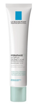 La Roche Posay Hydraphase SPF 25 Light Крем для лица 40ml (3337875846110)