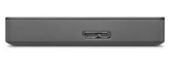 Seagate Basic HDD Ārējais cietais disks 4TB (STJL4000400)