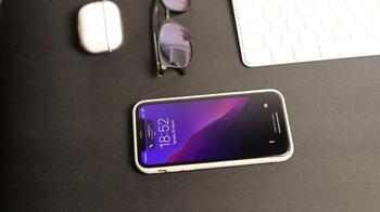 Swissten Soft Joy Силиконовый чехол для Apple iPhone 15 Pro (34500316)