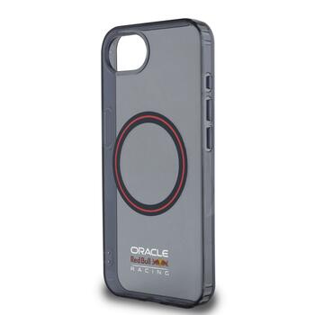 Red Bull Red Ring MagSafe Чехол для Apple iPhone 16e (RBHMPSE424HTILVR)