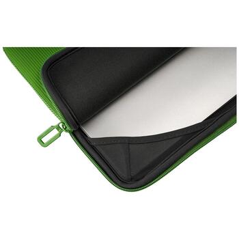 Tucano Colore Sleeve Laptop Bag Klēpjdatora soma MacBook 15.6