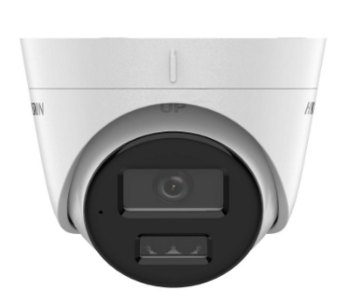 Hikvision DS-2CD1343G2-LIU(2.8mm) IP камера видеонаблюдения (DS-2CD1343G2-LIU)
