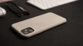 Swissten Soft Joy Силиконовый чехол для Apple iPhone 15 Pro (34500316)