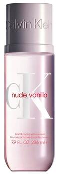 Calvin Klein Nude Vanilla Парфюм BOR 236 ml (3616306700796)