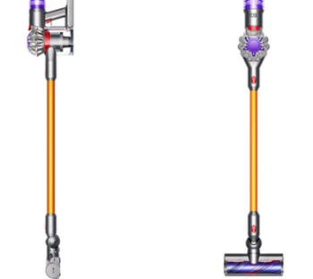Dyson V8 Absolute (2023) Беспроводной Пылесос (476547-01)