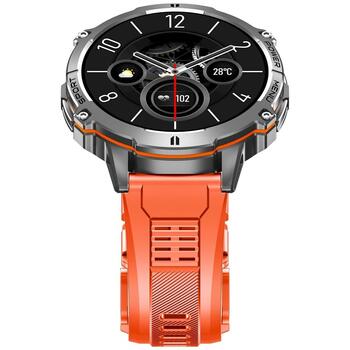 Smartwatch Gravity Ремешок + браслет GT42-4 / графитовый (GT42-4)