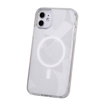 Mocco Flash Mag Back Case Чехол для телефона Apple iPhone 11 (MO-FLC-IP-11-GR)