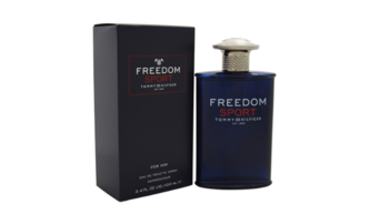 Tommy Hilfiger Freedom Sport for Him Парфюм EDT 100 ml (022548298220)