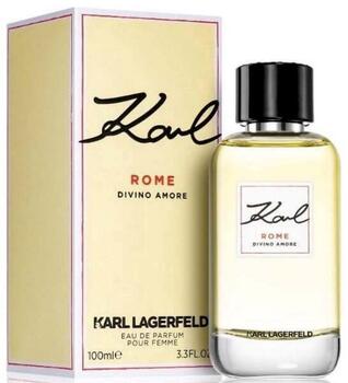 Karl Lagerfeld Rome Divino Amore Парфюм EDP 100 ml (3386460130011)