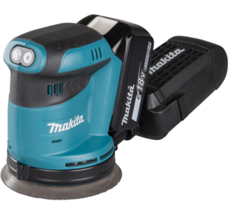 Makita DBO180Z Slīpmašīna (DBO180Z)