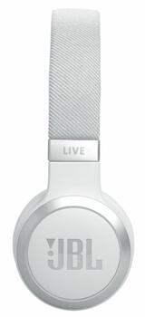 JBL Live 670NC Беспроводные наушники (JBLLIVE670NCWHT)
