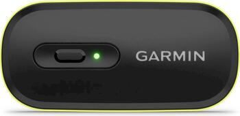 Garmin HRM 600 M-XL Heart Rate Monitor Нагрудный пульсометр чёрный (010-13383-00)