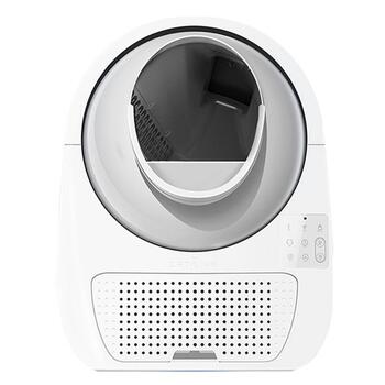 Catlink Pro-X Standard Version Viedā Pašattīrošā kaķu Smilšu kaste (CL-07)