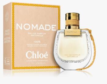 Chloé Nomade Naturelle Парфюм EDP 50 ml (3614229395693)