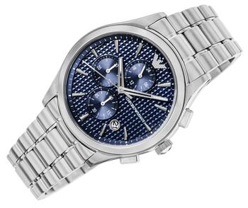 EMPORIO ARMANI AR11528 Vīriešu pulkstenis (DD528)