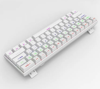 Acer OKW210 Механическая клавиатура (OKW210)