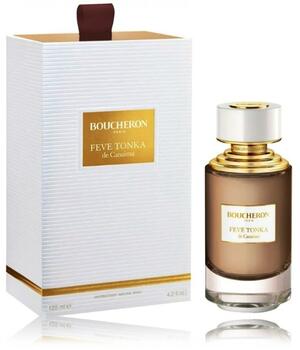 Boucheron Feve Tonka De Canaima Парфюм EDP 125 ml (3386460129749)