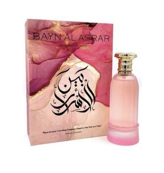 Paris Corner Bayn Al Asrar Парфюм EDP 80ml (6238542876317)