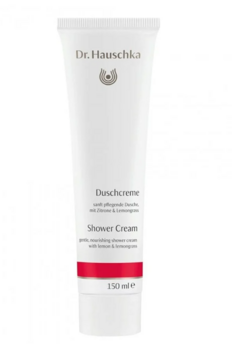 Dr. Hauschka Крем Для Душа 150ml (4020829068506)