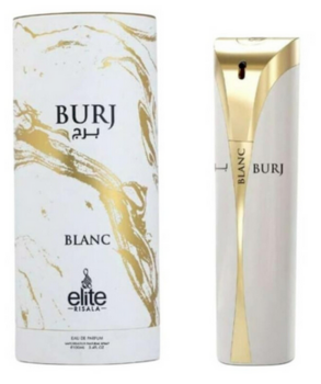 Risala Elite Burj Blanc Парфюм EDP 100 ml (6294015199000)