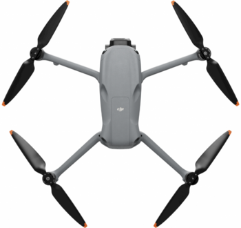 DJI Air 3S Fly More Combo ar DJI RC-N3 pulti drons (CP.MA.00000815.01)