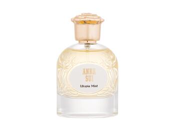Anna Sui Wild Wonder Парфюмированная вода EDP 50ml (085715297747)