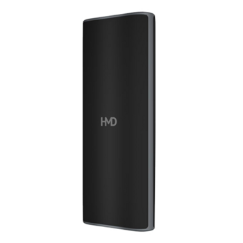 HMD 105 4G / DS Мобильный телефон (1GF029CPH1L01)
