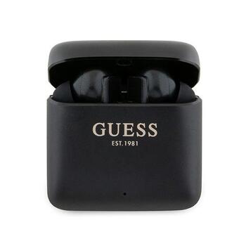Guess GUTWSSU20ALEGK TWS Bezvadu Austiņas (GUTWSSU20ALEGK)
