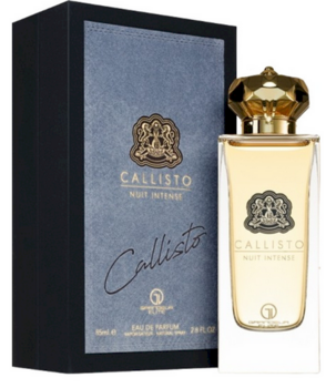 Grandeur Callisto Nuit Intense Парфюм EDP 85 ml (5055810039035)