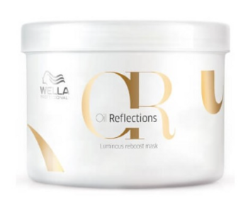 Wella Professionals Oil Reflections Luminous Reboost Mask 150 ml (3614226771636)