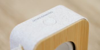 Mars Gaming MS-ECO Friendly Bluetooth Skaļrunis 8W (MSECO)