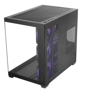 Mars Gaming MCV5 Computer Case (MC-V5)