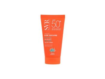 SVR Sun Secure Face Sun Care Солнцезащитное средство для лица 50ml / SPF50+ (3662361001705)