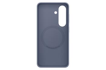 Samsung EF-ES942CVE Silicone Magnet Cover Защитный чехол для Samsung Galaxy S26 сине-фиолетовый (EF-ES942CVEGWW)