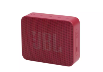JBL Go Essential 2 Portatīvais skaļrunis (JBLGOES2REDEU)