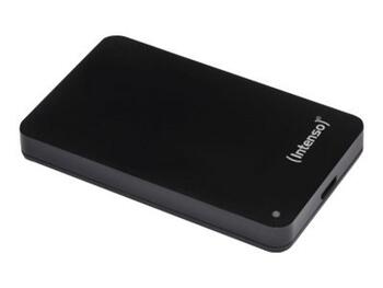 Intenso Memory Case 6021560 Внешний жесткий диск 1TB (6021560)