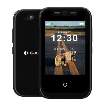 Garett OneKid Мобильный телефон черный (ONEKID_PHONE_BLACK)