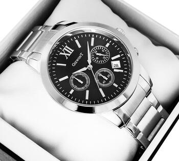 Giewont GW6480-1 Мужские часы (GW6480-1)