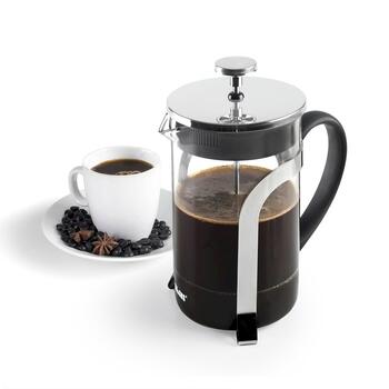 Ibili 104606 Kafijas Prese 800 ml (8411922449853)
