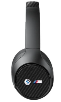 BMW BMBHKL601MTCAK Bluetooth Bezvadu Austiņas (BMBHKL601MTCAK)