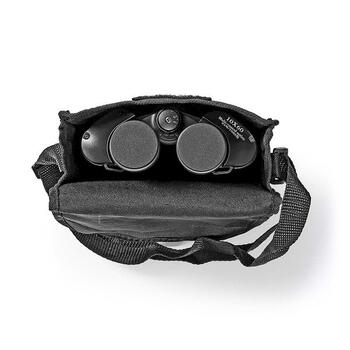 Nedis SCBI5000BK Бинокль 10x | Диаметр объектива 60mm (SCBI5000BK)