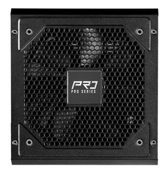 ASRock PRO-650B Barošanas bloks 650W (PRO-650B)