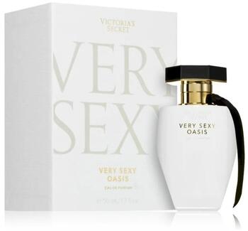 Victoria's Secret Very Sexy Oasis Парфюм EDP 50 ml (667555755542)