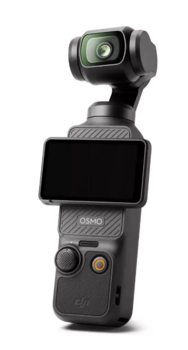 DJI Pocket 3 Creator Combo Камера (CP.OS.00000302.01)