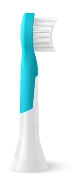 Philips Sonicare For Kids HX6032/90 Birstes uzgaļi 2 gab (HX6032/90)