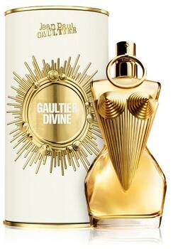 Jean P. Gaultier Divine Парфюм EDP 50 ml (8435415076821)