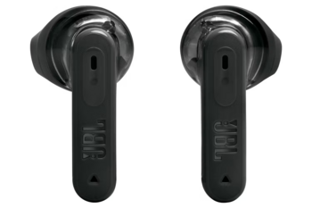 JBL Tune Flex 2 Ghost Edition TWS Беспроводные наушники (JBLTFLEX2GBLK)