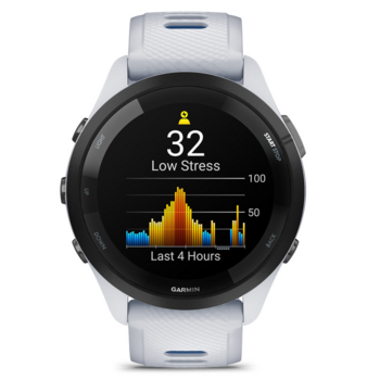 Garmin Forerunner 265 Умные часы GPS 46mm (010-02810-11)